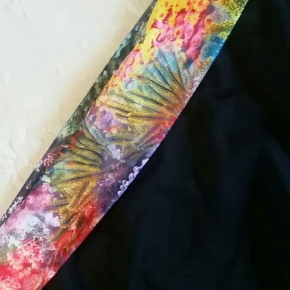 Laura Wells Plus Size 20 Swimsuit Bottom Bikini Bottom Plus Size Bathing Suit - Picture 7 of 8